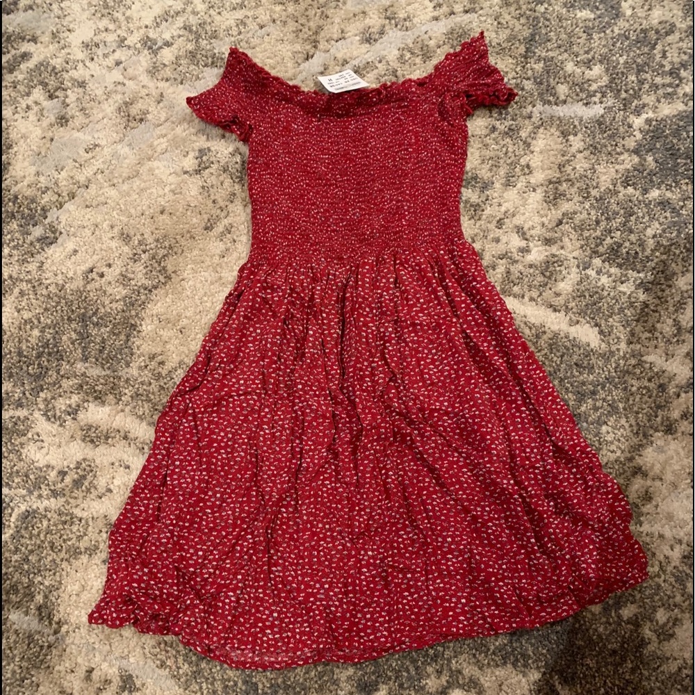 Brandy Melville Dress